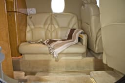 Cessna Citation Excel N555WZ