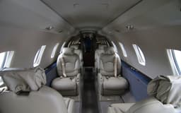 Cessna Citation XLS N560AD