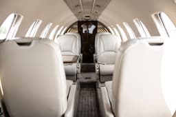 Cessna Citation Encore N560BM