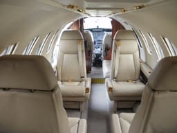 Cessna Citation V N560CF
