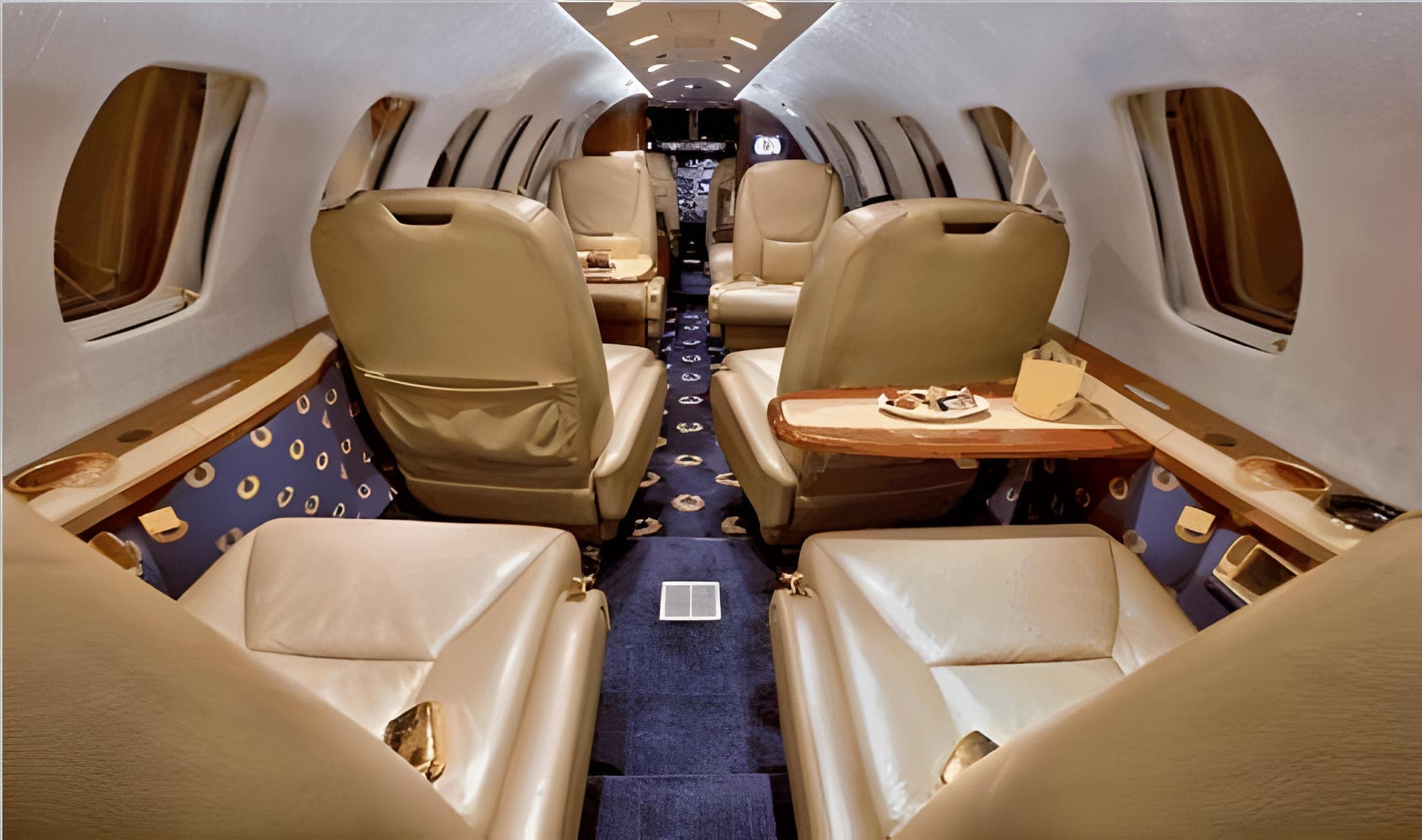 Cessna Citation Encore+ N560CL