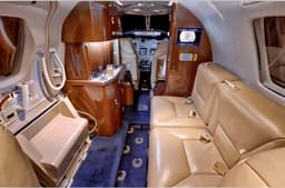 Cessna Citation Encore+ N560CL