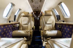 Cessna Citation Encore+ N560CL