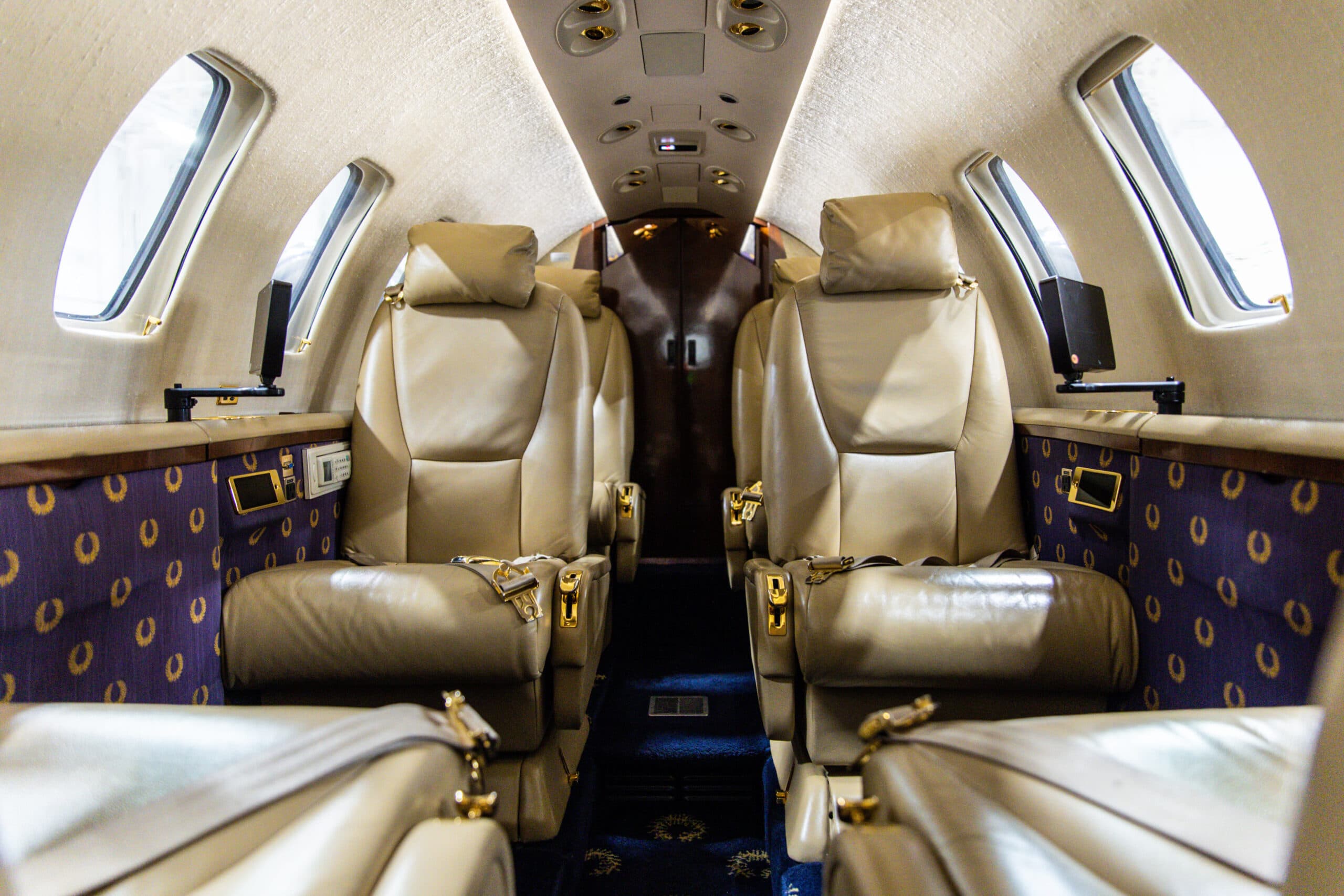 Cessna Citation Encore+ N560CL