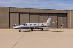 Cessna Citation Encore+ N560CL