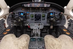 Cessna Citation Excel N560DR