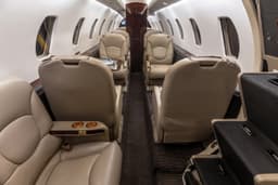Cessna Citation Excel N560DR