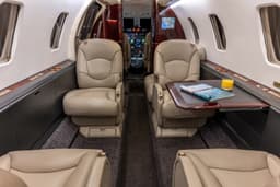 Cessna Citation Excel N560DR