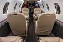 Cessna Citation Excel N560DR