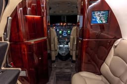 Cessna Citation Excel N560DR