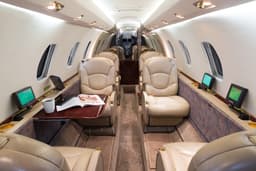 Cessna Citation Excel N560HX