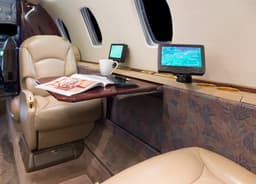 Cessna Citation Excel N560HX