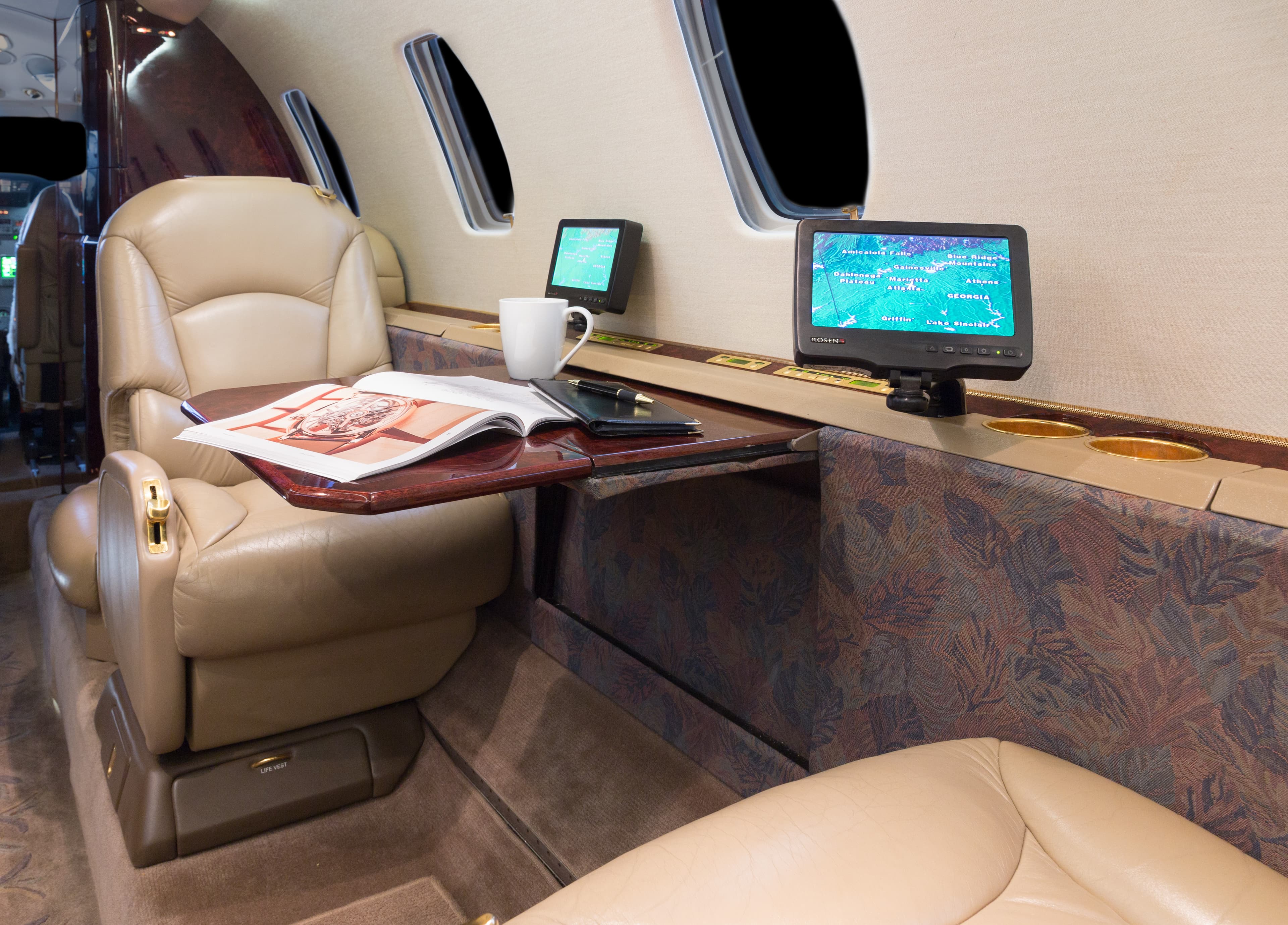 Cessna Citation Excel N560HX