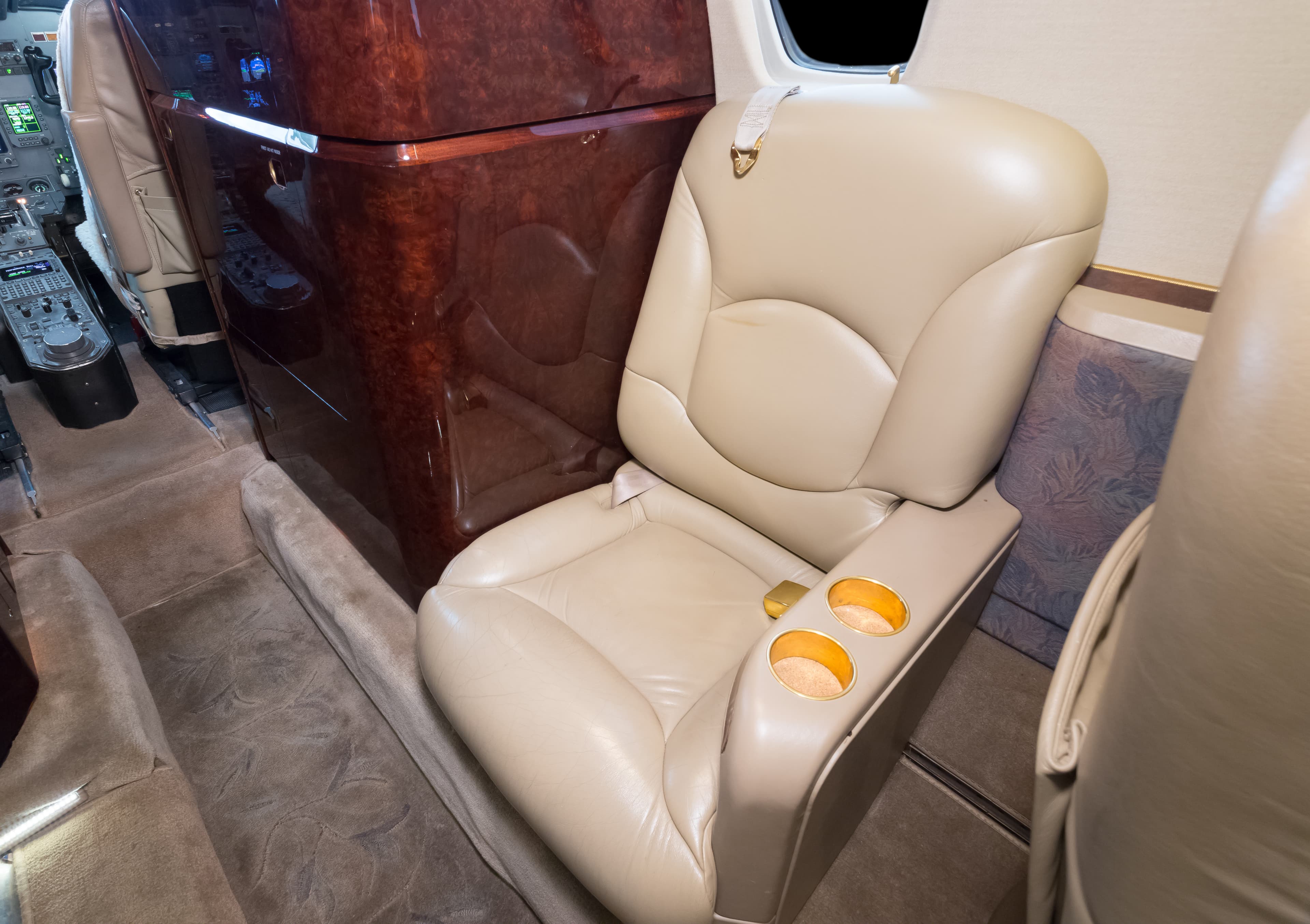 Cessna Citation Excel N560HX