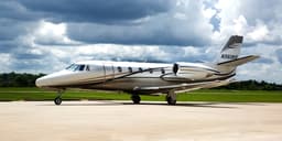 Cessna Citation Excel N560HX