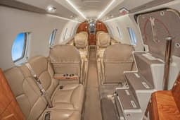 Cessna Citation Excel N560KC
