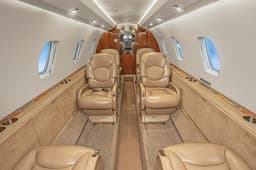 Cessna Citation Excel N560KC