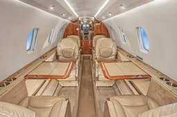 Cessna Citation Excel N560KC