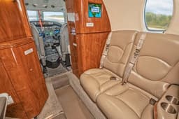 Cessna Citation Excel N560KC