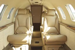 Cessna Citation Ultra N560LC