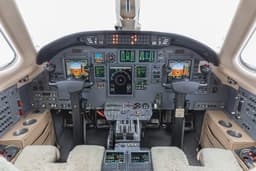 Cessna Citation XLS N560LS