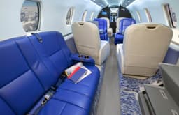 Cessna Citation Excel N560ML