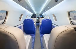 Cessna Citation Excel N560ML