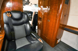 Beechjet 400A N560MT