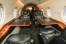 Beechjet 400A N560MT