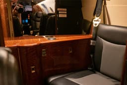 Beechjet 400A N560MT