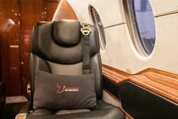 Beechjet 400A N560MT