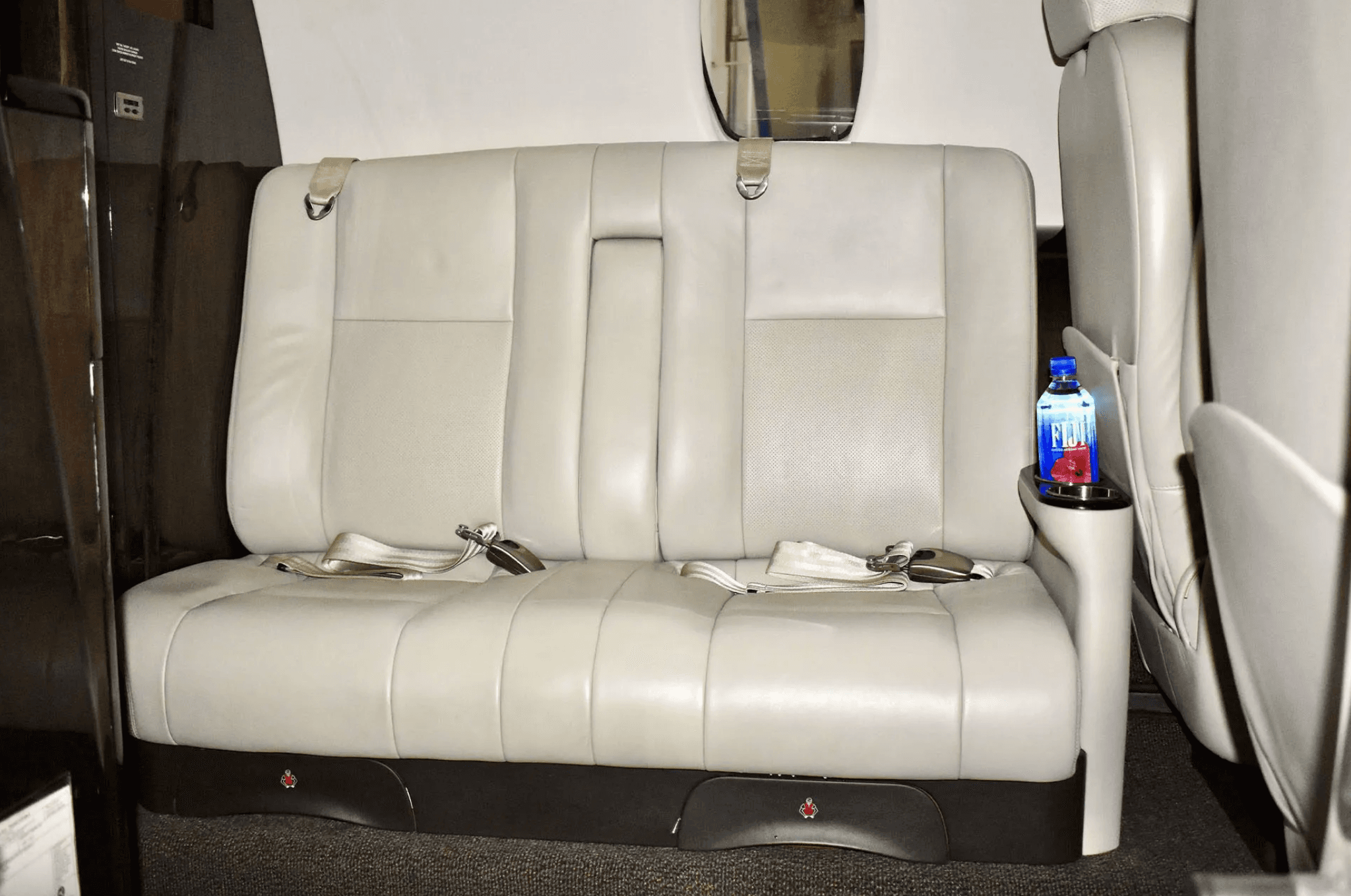 Cessna Citation XLS N560MU