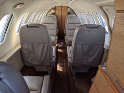 Cessna Citation V N560PA