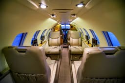 Cessna Citation Ultra N560RK