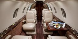Cessna Citation XLS N560TW