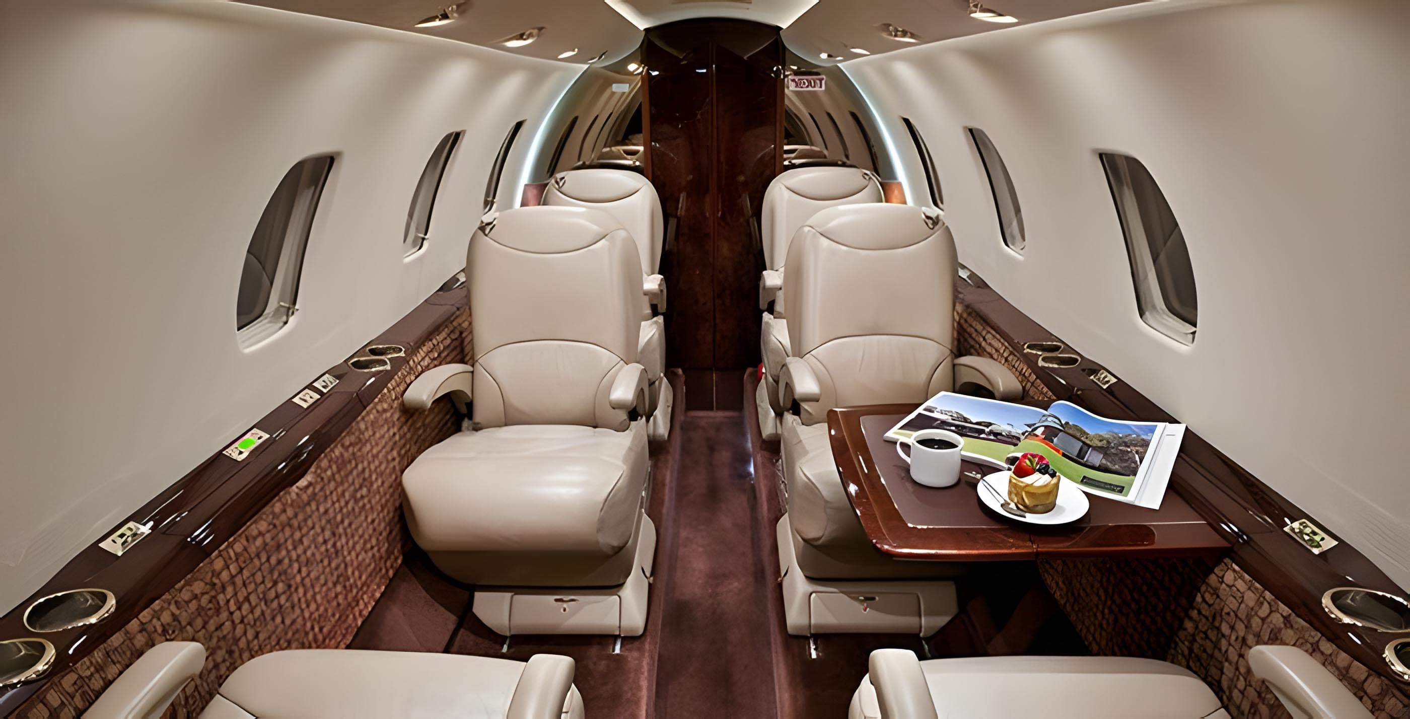 Cessna Citation XLS N560TW