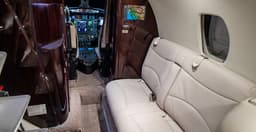 Cessna Citation XLS N560TW