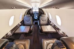Cessna Citation XLS N560VM