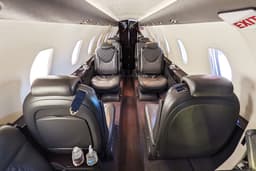 Cessna Citation XLS N560VM