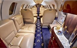 Cessna Citation Encore+ N562CL