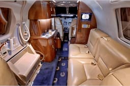 Cessna Citation Encore+ N562CL