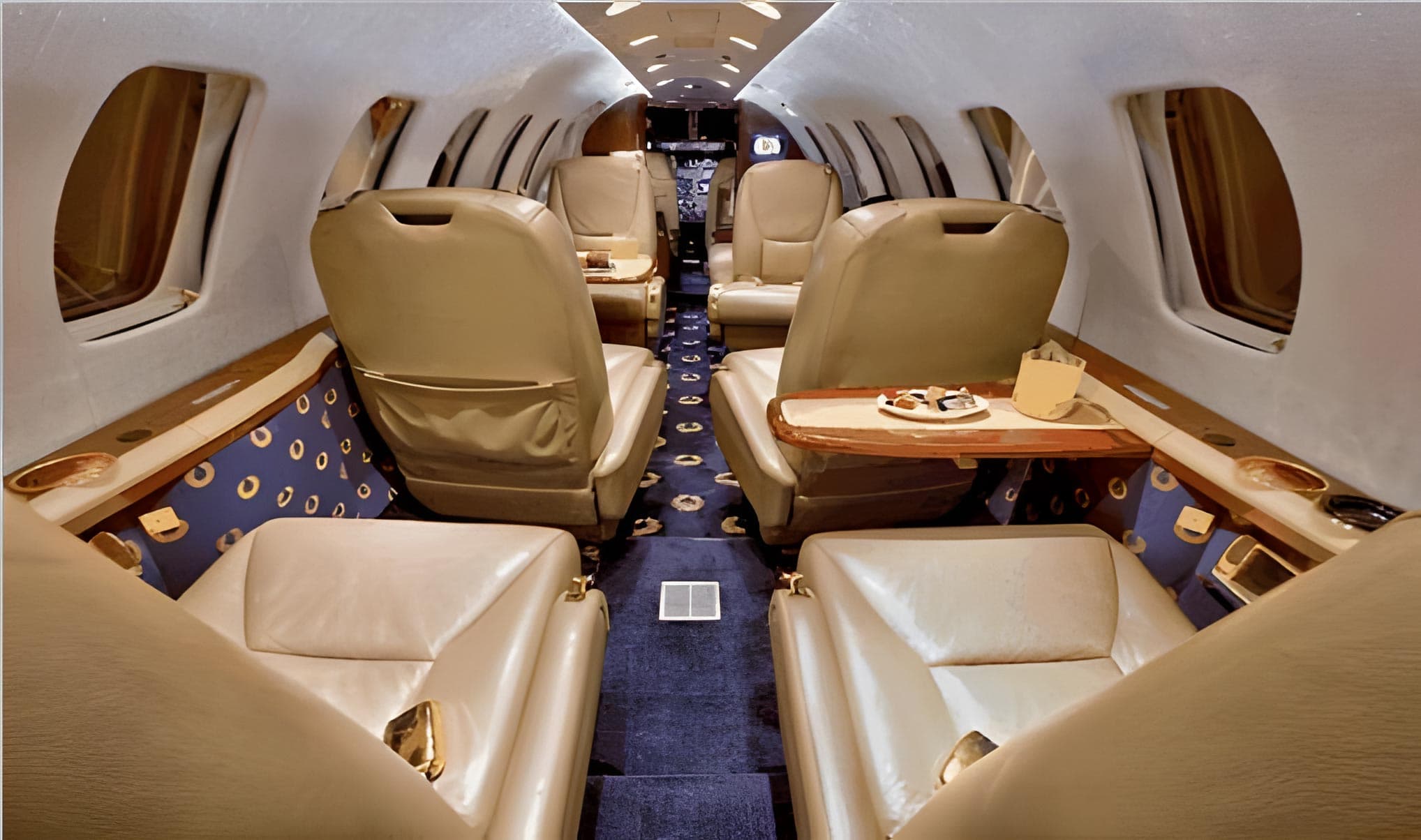 Cessna Citation Encore+ N562CL