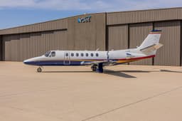 Cessna Citation Encore+ N562CL