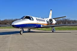 Cessna Citation Encore+ N562CL