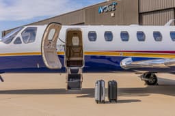 Cessna Citation Encore+ N562CL