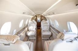 Cessna Citation Excel N562JL