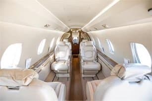 Cessna Citation Excel N562JL