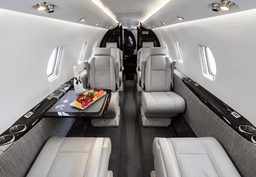 Cessna Citation XLS N562LD
