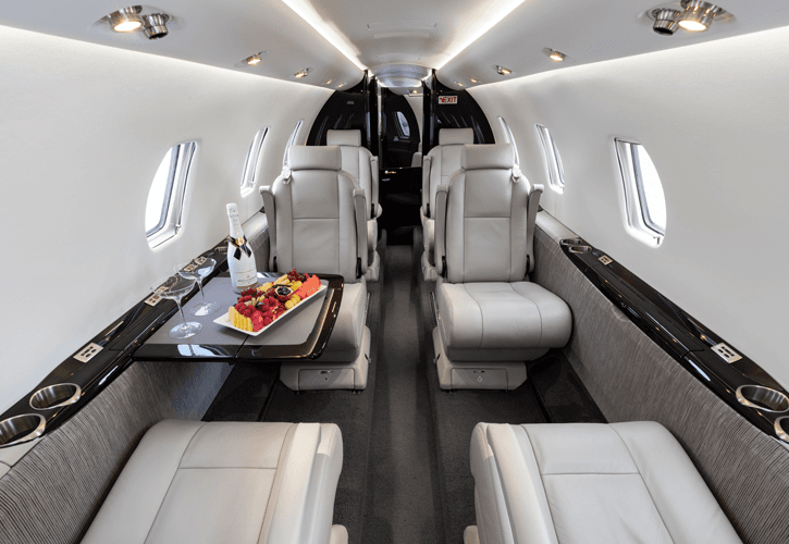 Cessna Citation XLS N562LD