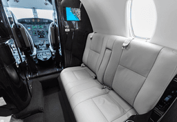 Cessna Citation XLS N562LD
